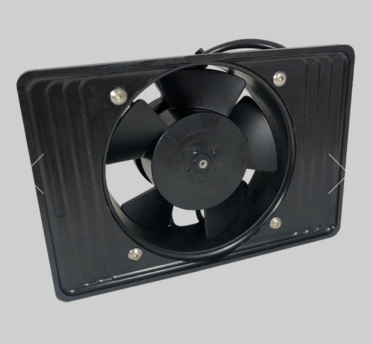 Oil Cooler Fan 2017-Up Touring® Models