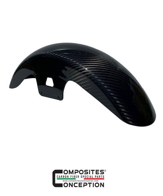 Art.Milano – Carbon Fiber 19″ST style Front Fender