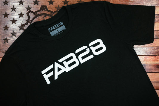 FAB28 Shop Tee